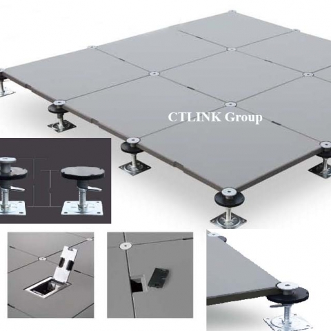 Sàn nâng Canxi Silicat Malaysia